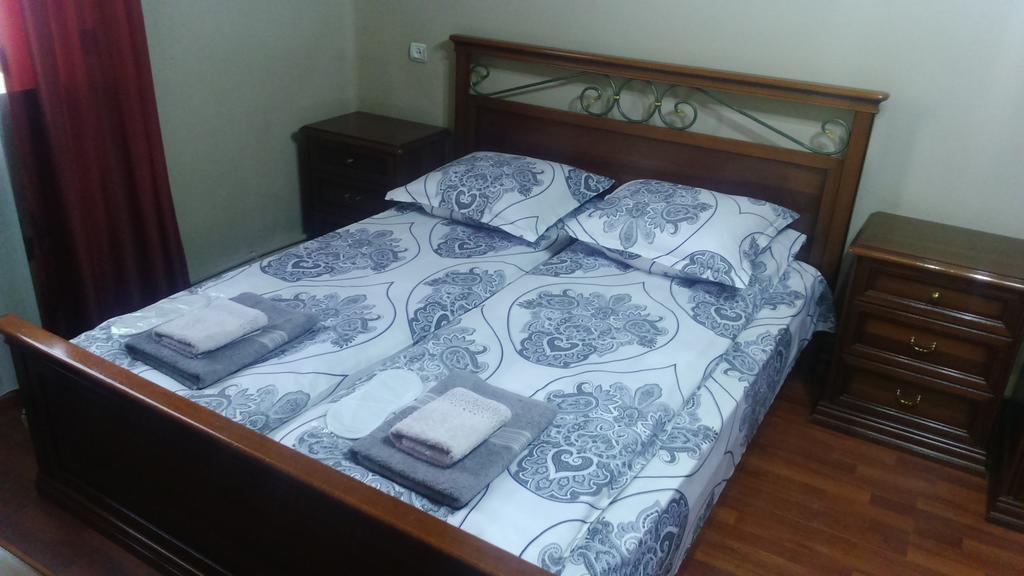 Tbilisi Art Apartment Buitenkant foto